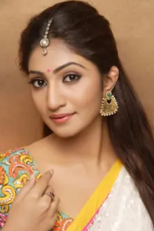 Bommu Lakshmi como: Swetha