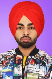 Jordan Sandhu como: Fateh