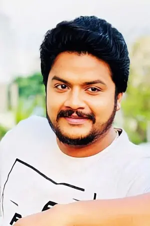 Karthik Sasidharan