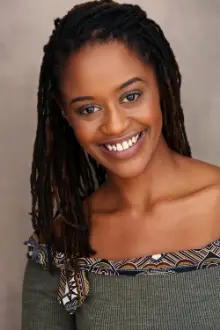 Malaika Uwamahoro como: Marcella