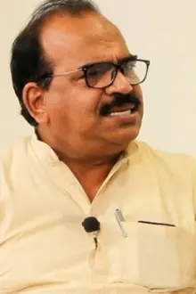 Nanjil Sampath como: Ayya Durai