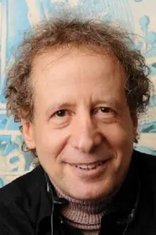 Howard Bloom como: 