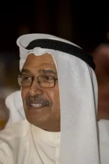 Jassim Al-Nabhan como: Saif