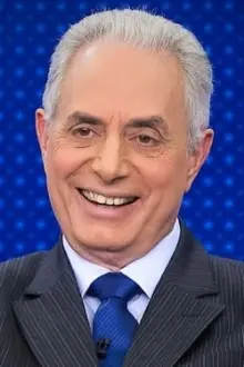 William Waack como: Ele mesmo