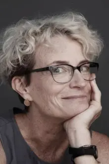 Ashton Applewhite como: Ela mesma