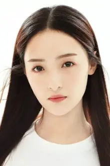 Jiaqi Sun como: Xia Zining