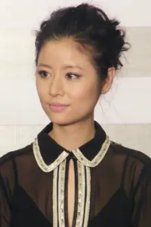 Chen Xin Ru como: 胡娜