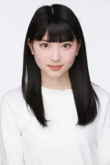 Ayane Kinoshita como: Hiyori [Junior employee]