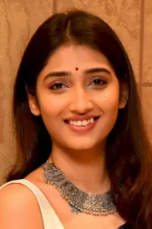 Priya Vadlamani como: Avantika