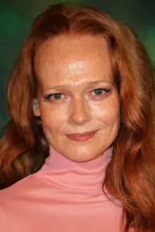 Pernille Bergendorff como: Gudrun