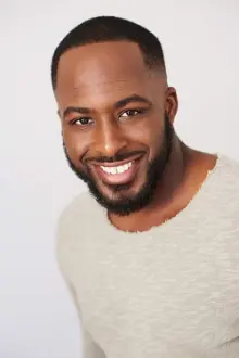 Thomas C. Bartley Jr. como: Moses Hopkins (as Thomas C. Bartley)