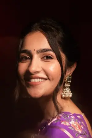 Rukmini Vasanth