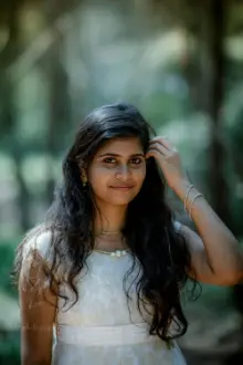 Aswathi Anil Kumar como: 