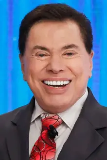 Silvio Santos como: Silvio Santos