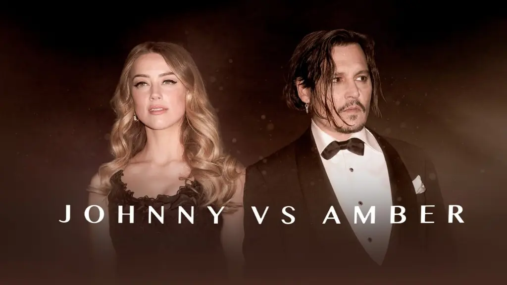 Johnny vs. Amber