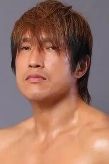 Minoru Tanaka como: 