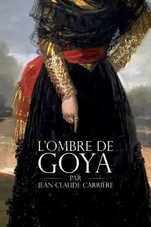 Goya, Carrière & the Ghost of Buñuel