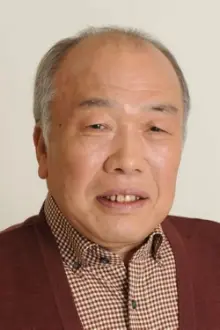 Mansaku Fuwa como: Takamizawa