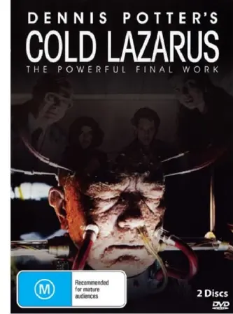 Cold Lazarus