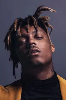 Juice WRLD como: Self (archive footage)