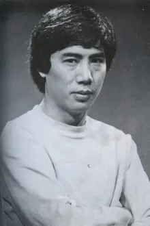 Paul Chu Kong como: Lui Siu-man