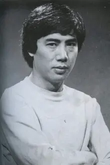 Paul Chu Kong como: Li qi