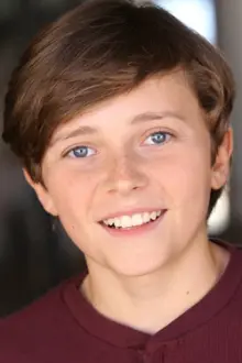 Conor Kawalski como: Lucas