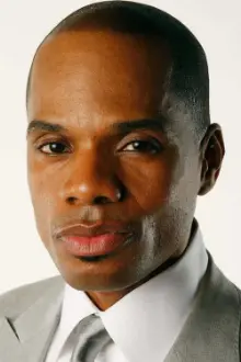 Kirk Franklin como: Teacher