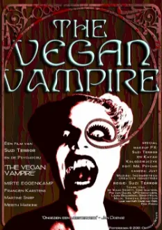 The Vegan Vampire