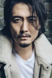 Zhou Xiaochuan como: Liao Kun