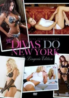 WWE Divas: Do New York