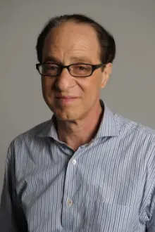 Ray Kurzweil como: 