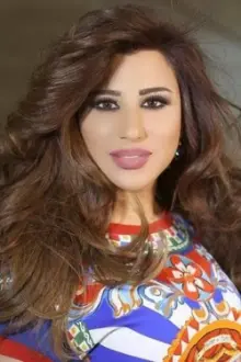 Najwa Karam como: لجنة التحكيم 2