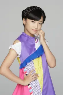 Yoka Ogawa como: Shiori Hoshina