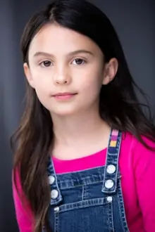 Skye Roberts como: Missy Anderson