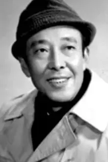 Xia Tian como: Chancellor Zhanga Mu