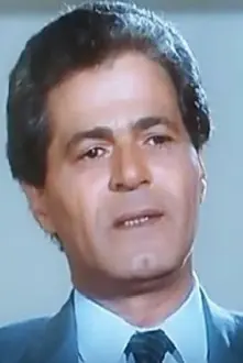 Salah Qabil como: صبري