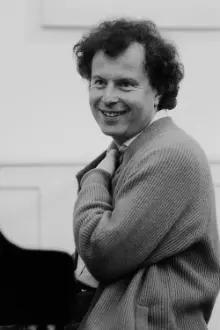 András Schiff como: 