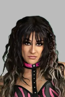 Cheree Crowley como: Dakota Kai