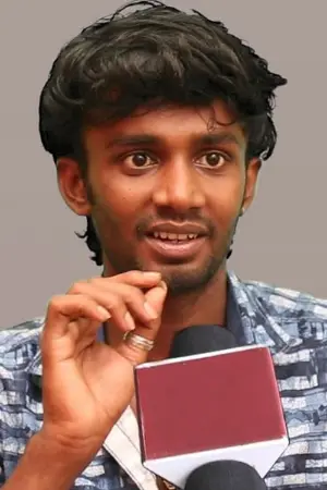 KPY Dheena