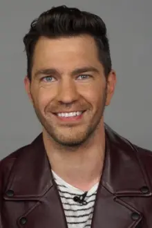 Andy Grammer como: 