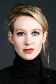 Elizabeth Holmes como: Self - CEO and Founder of Theranos (archive footage)