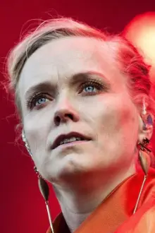 Ane Brun como: Backing Vocal