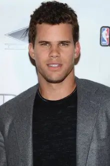 Kris Humphries como: 