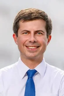 Pete Buttigieg como: 