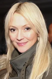 Zanna Roberts Rassi como: Self - Mentor