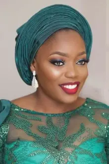 Aiyeola Bisola como: Chidinma, Cole’s mother