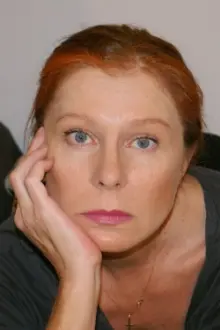 Viktoriya Verberg como: Lyuda