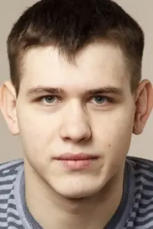 Alexandr Levin como: Ящер