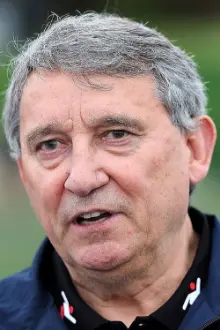 Graham Taylor como: 